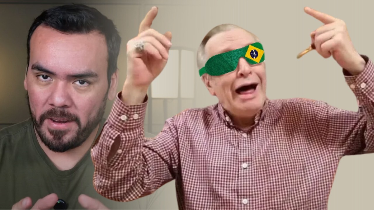 Por que intelectuais caem em armadilhas ideológicas (Aula aberta)
