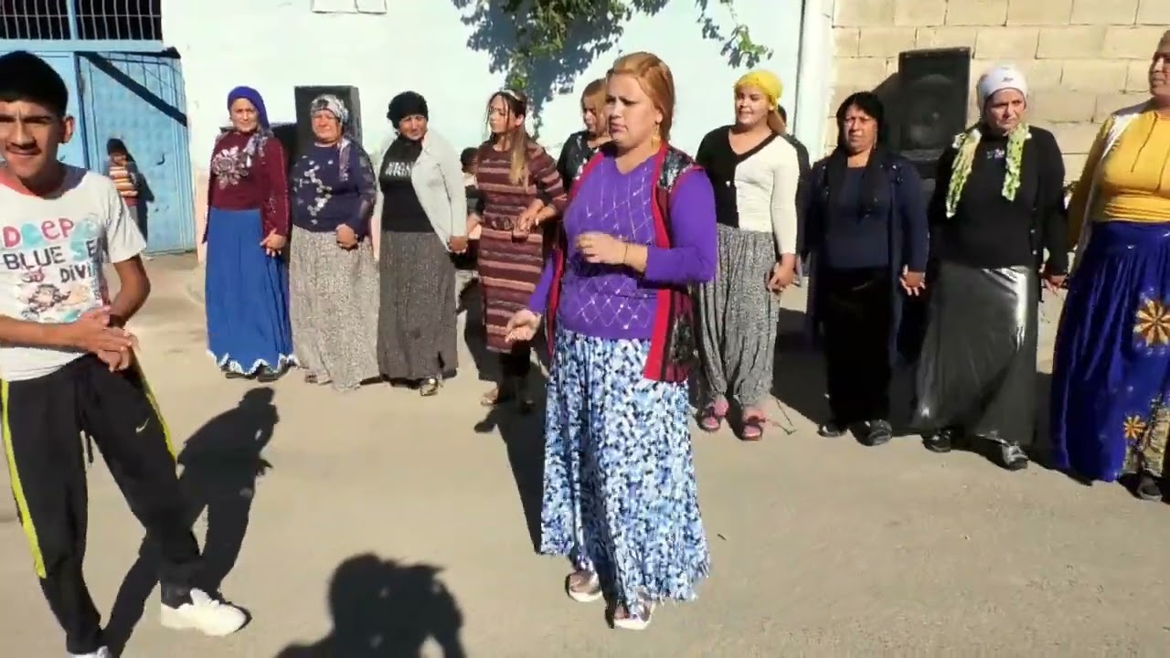 NİZİPLİ BARIŞ DÜGÜN 4
