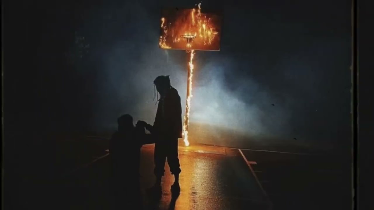 J. COLE x KENNY MASON inspired “GOSPEL”