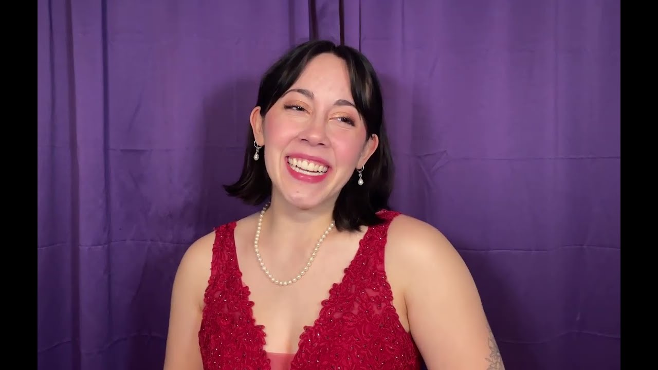 Tea for Two - Carmen Souza