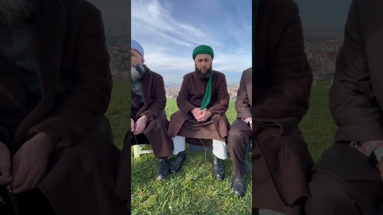 Ustoz Sayyid Abdulbositxon domla