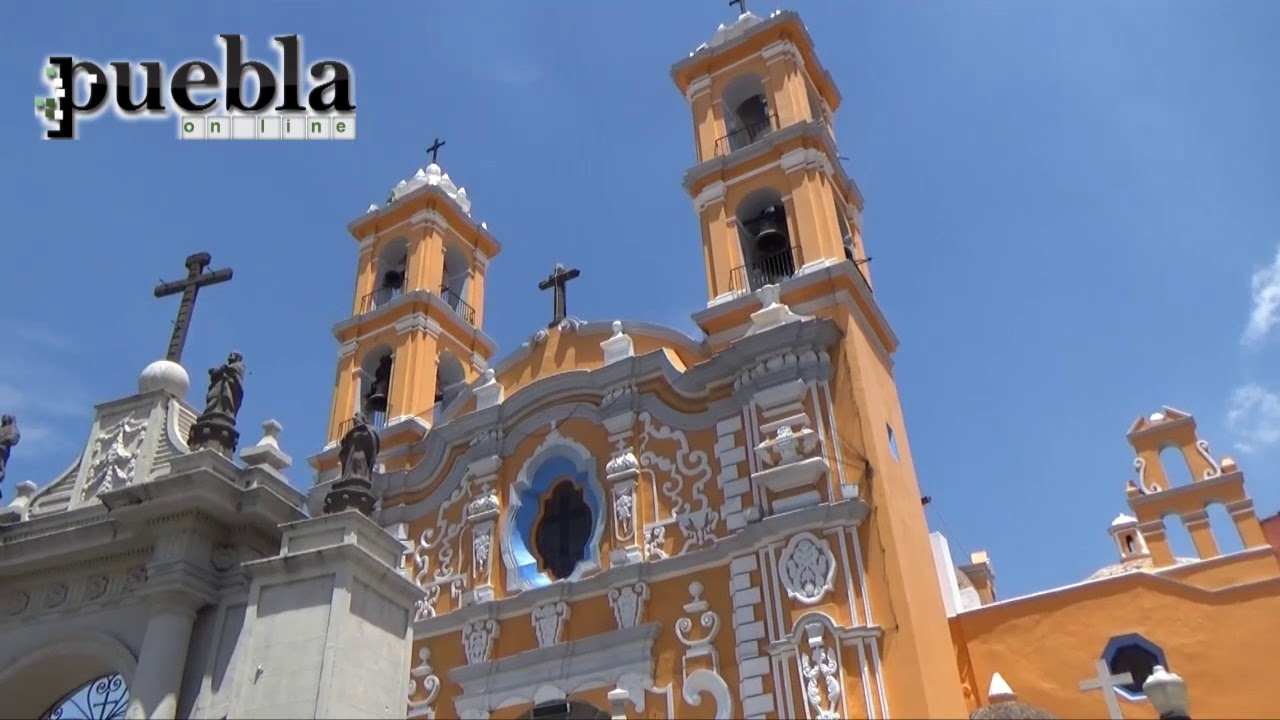 Así se sintieron los dos temblores de 6.8 y 7.1 en la ciudad de Puebla