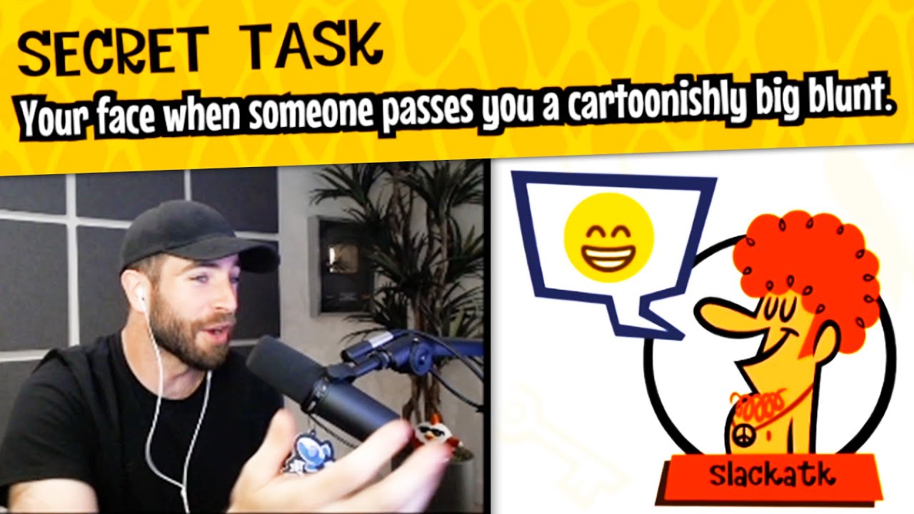 No Way Bro Blazes! - The Jackbox Naughty Pack: Fakin' it