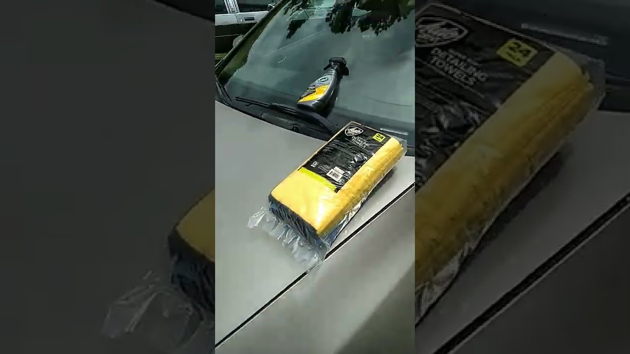 Walmart super soft detailing towels are the best I buy over and over again 🤣🤣🤣🤣🤣