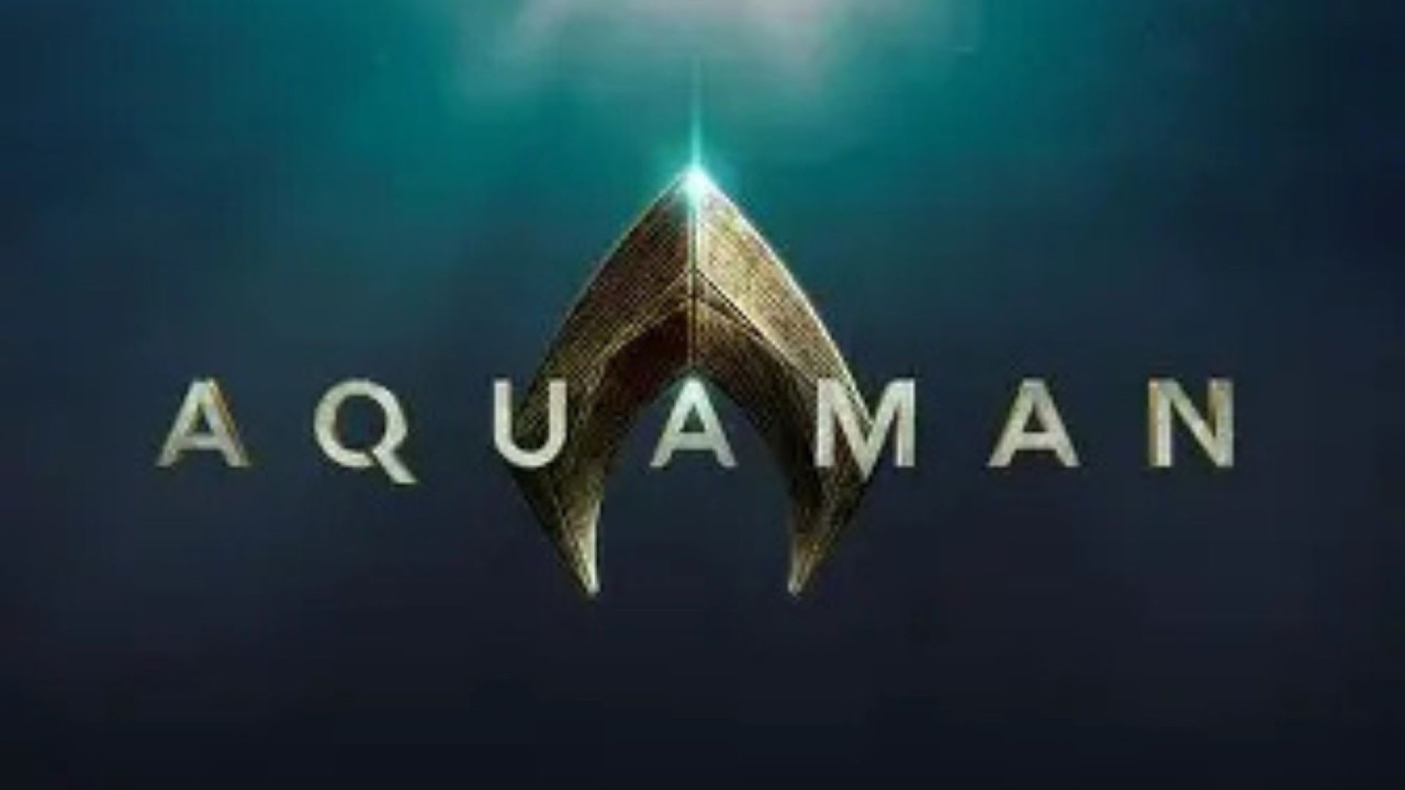 Aquaman - El Rey Sin Trono