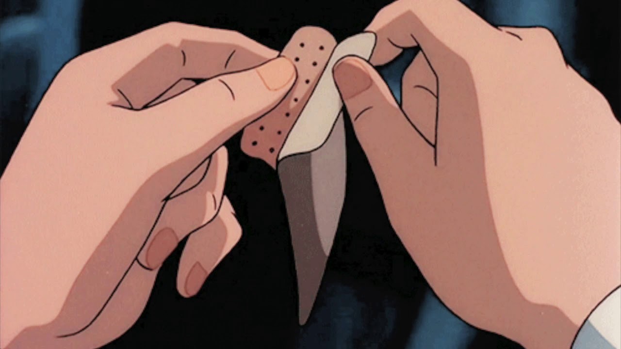 keshi - bandaids ( s l o w e d )