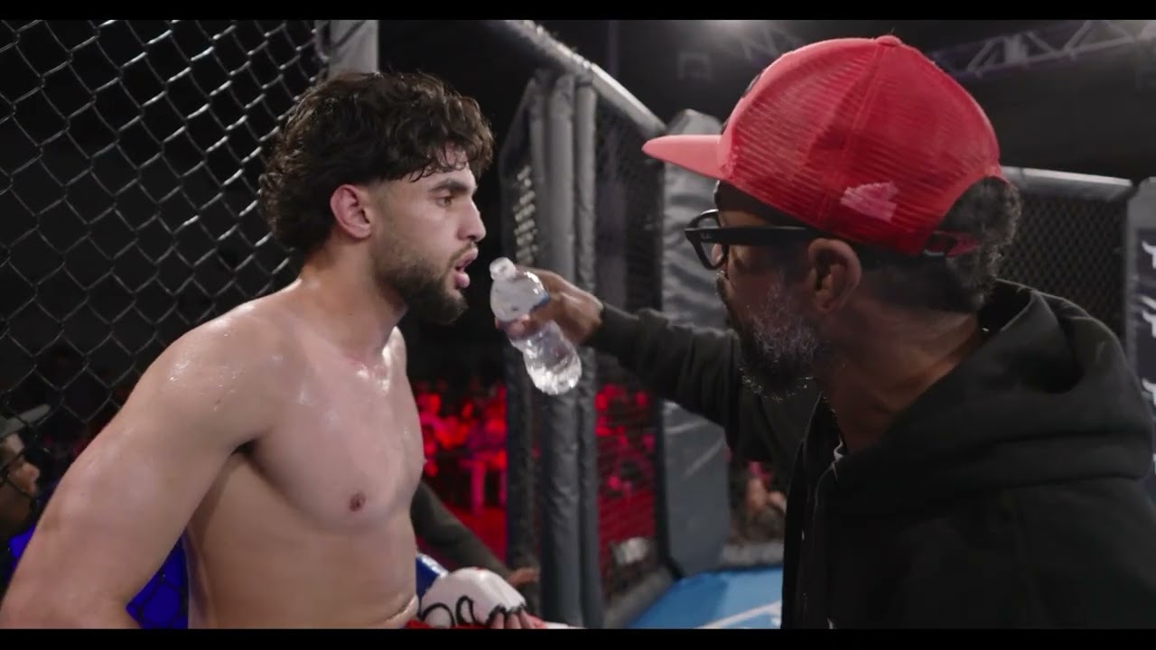 Connor Aldo vs Nelson Fernandez | Thrilling Flyweight Matchup | Stronghold Fights 1