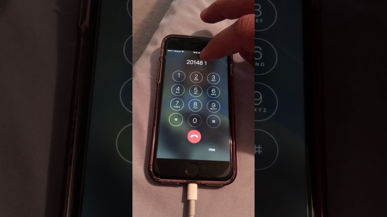 Calling USPS Customer Service