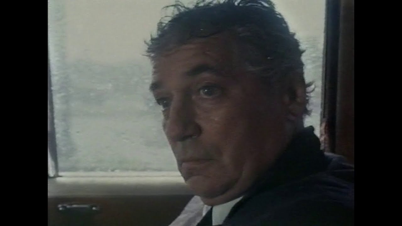La muchacha que lleg&oacute; de la lluvia (1972) Pel&iacute;cula completa (Doblaje CASTELLANO CINES 1973)