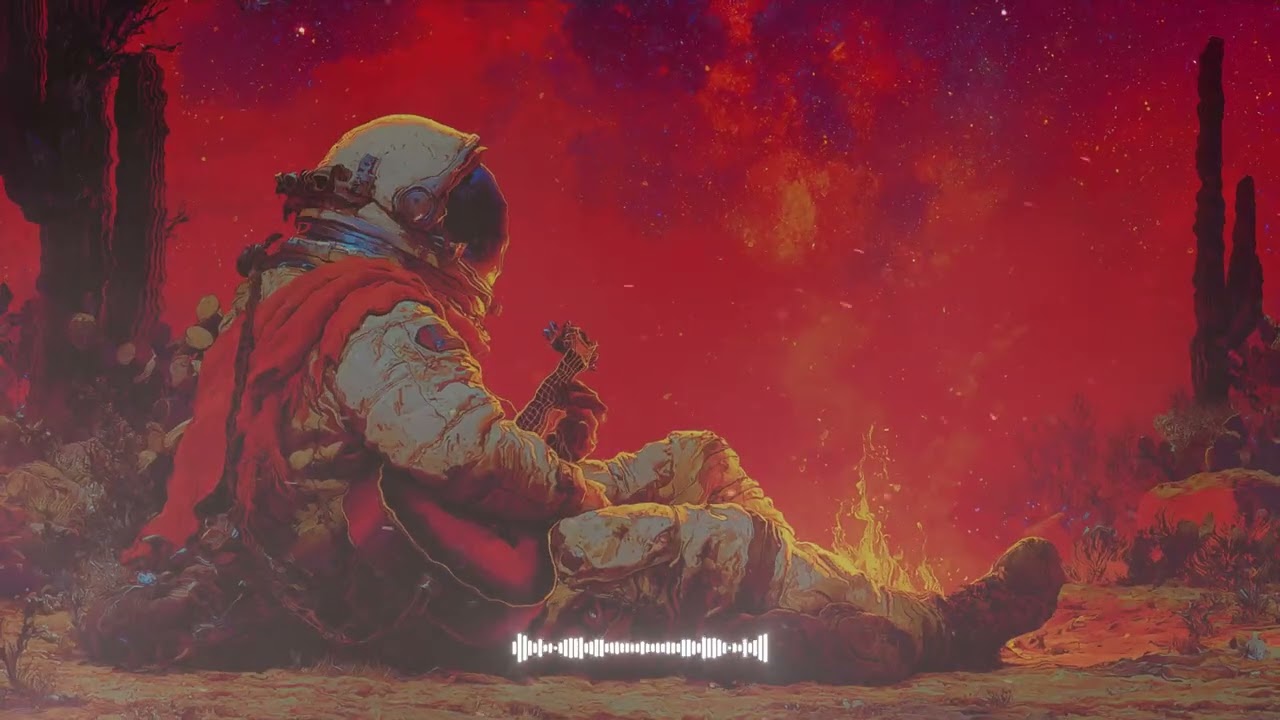 OG Vol.07 // Space Desert Rock, Psychedelic Blues, Cosmic Surf, Stoner Psychedelia, Alien Western