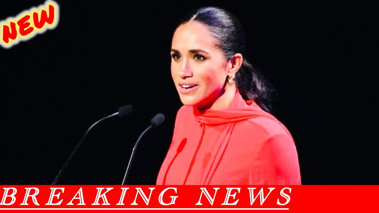 Meghan Markle touches upon future plans for 'strong lady' Princess Lilibet