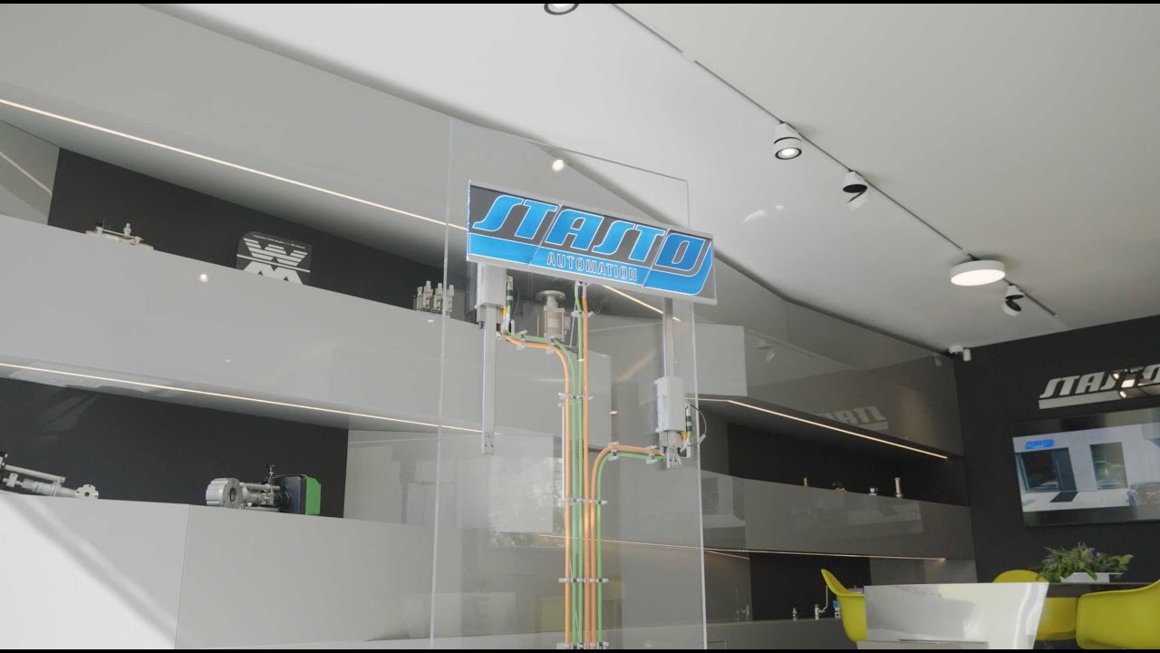 STASTO Automation s.r.o.