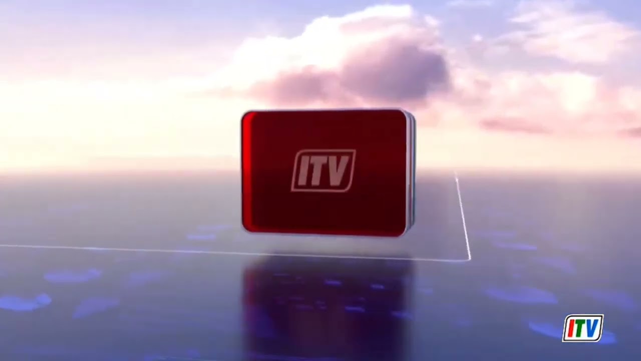 IRPINIA TV (ITV) | ITV Notizie Bumper + Sigla Some Year-present