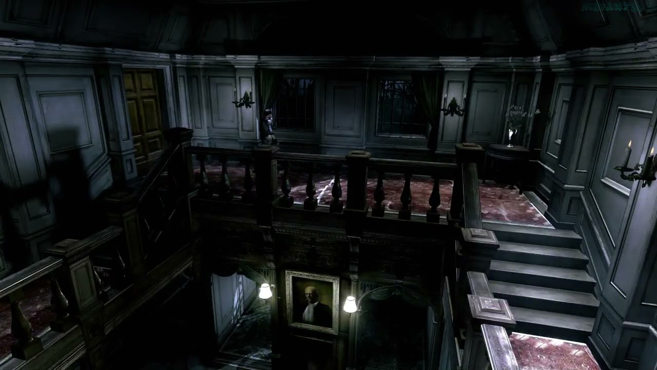 Resident Evil & Chill Volume 6