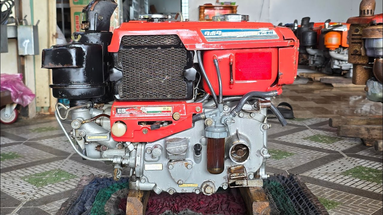 KUBOTA E50 Giá 11tr8 ae cần LH 0965039981 đ/c Nông Ngư Cơ ĐÀO VĂN LƯỢNG Vĩnh Thuận Kiên Giang 
