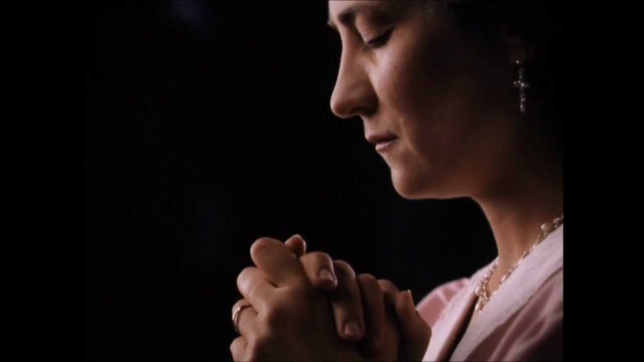 k.d.lang in Teresa's Tattoo 1994