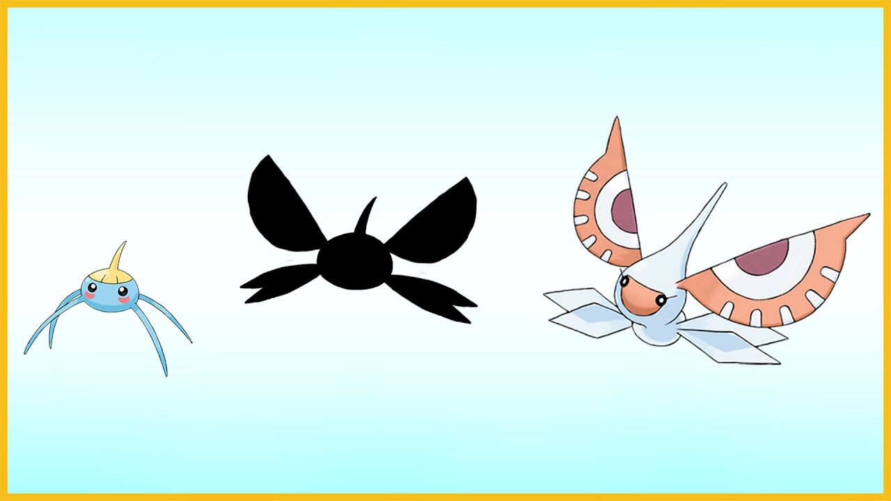 What if Pokemon had more Evolution Stages? Surskit | Masquerain