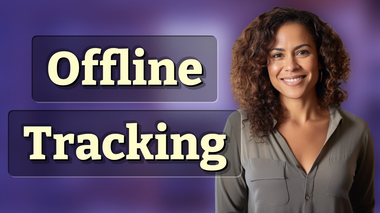 How Can Apps Track Your Location Offline?
