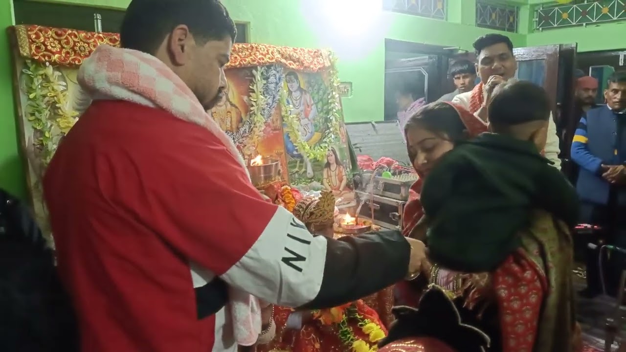 अखियां ने झड़ियां लाईया 