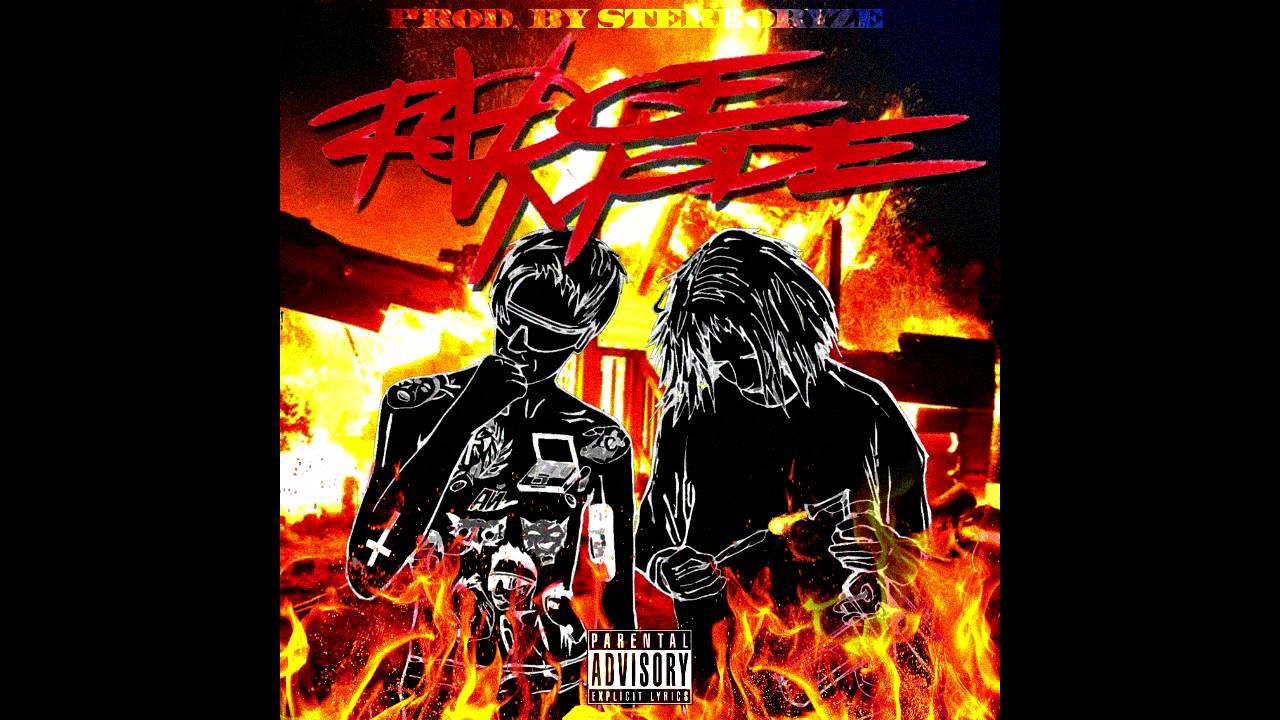 PHARAOH & i61 - RAGE MODE
