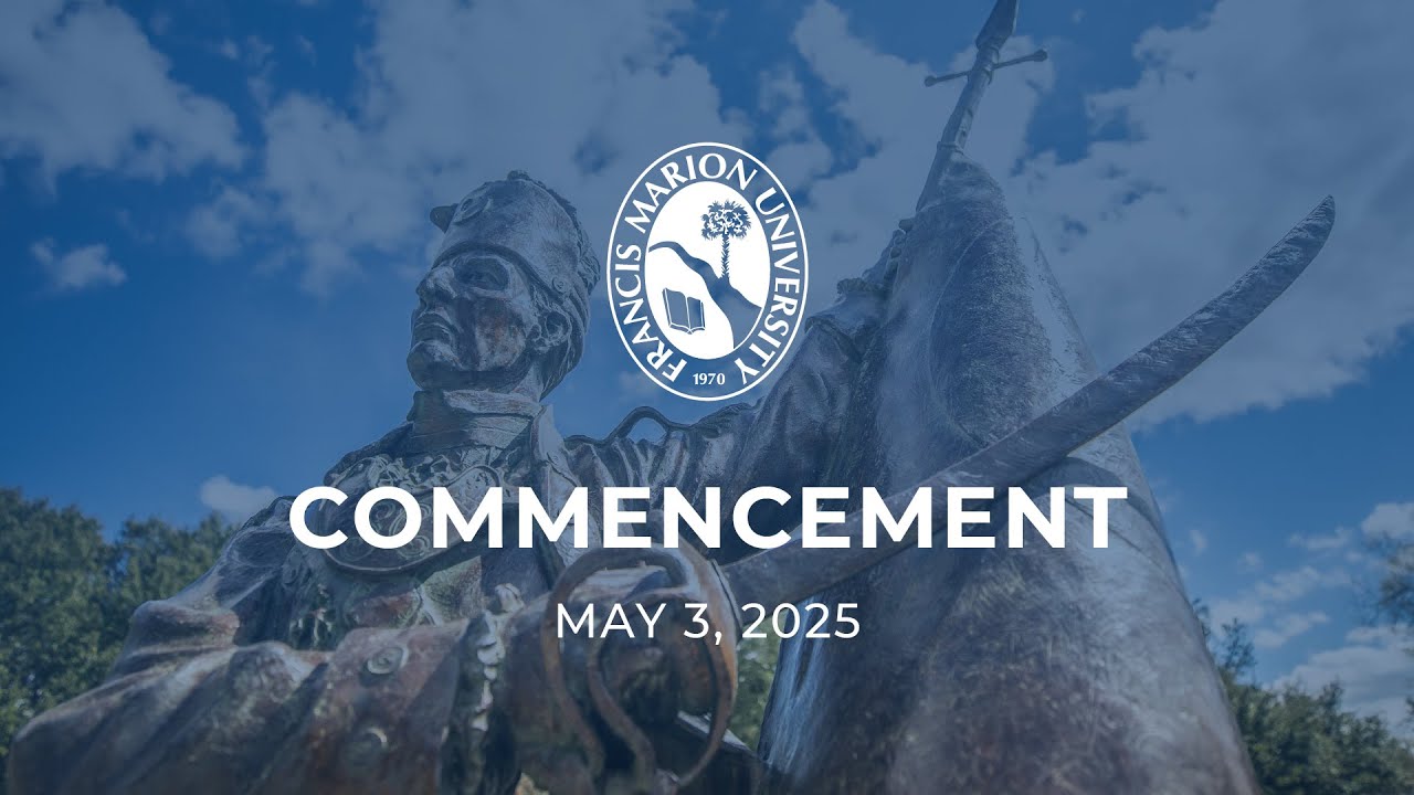 Spring 2025 Commencement Exercises: College of Liberal Arts and School of Education