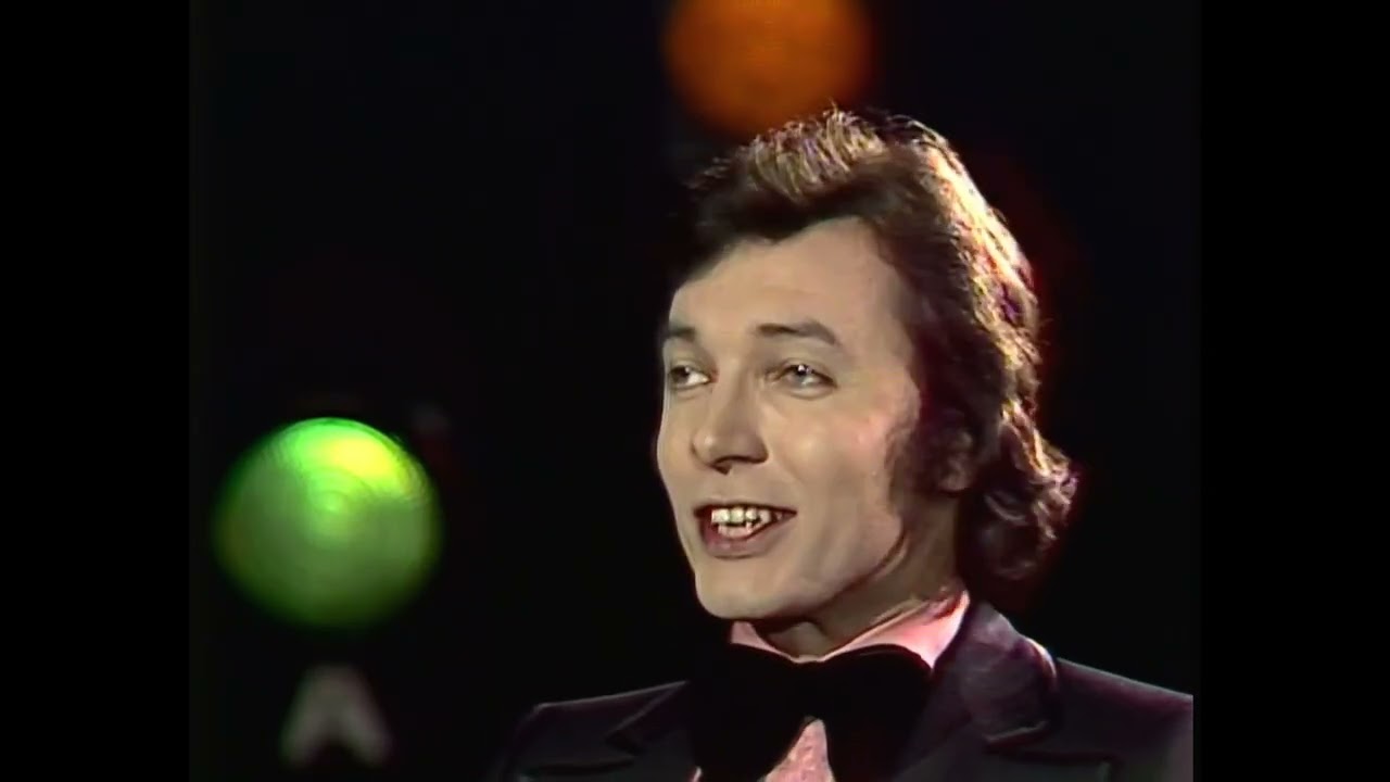 Zpívá Karel Gott 4 (1974)