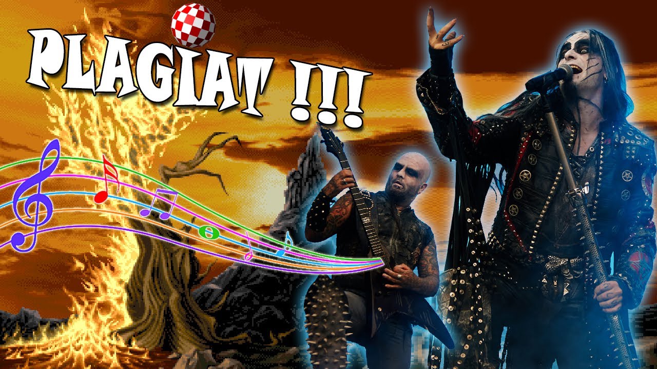 AGONY sur Amiga PLAGIÉ !!! L'incroyable histoire de la reprise de sa musique d'intro !