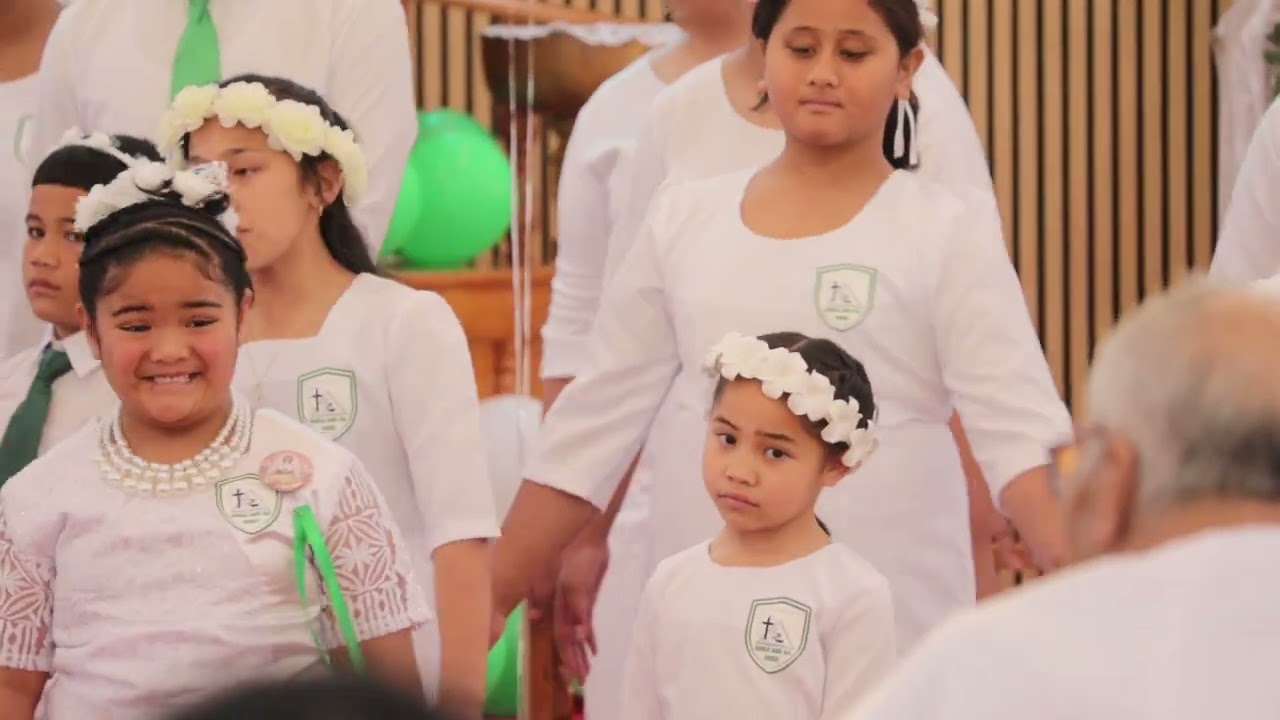 LOTU TAMAITI - EKALESIA METOTISI SAMOA I MANUKAU