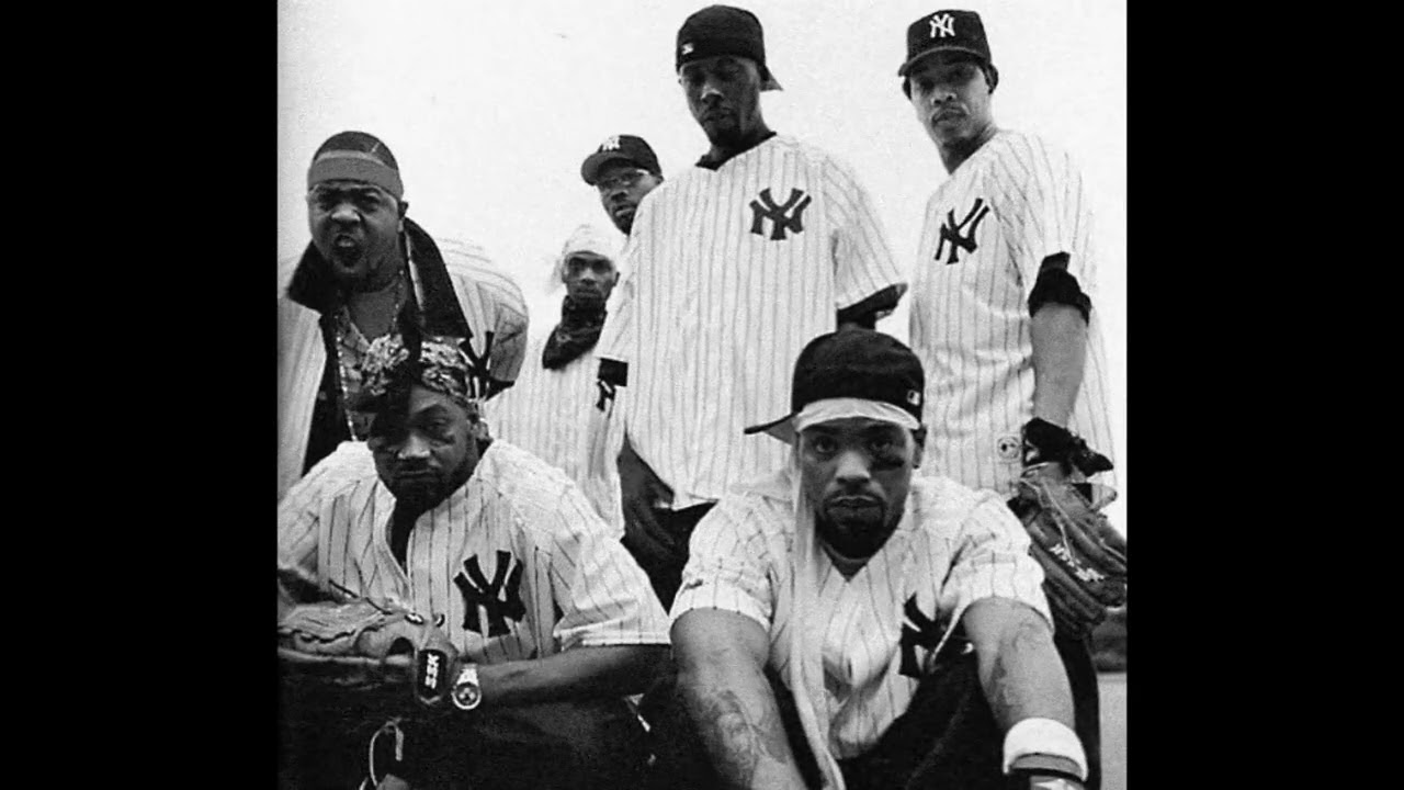 [FREE FOR NON PROFIT] BOOM BAP x METHOD MAN x WU-TANG CLAN TYPE BEAT (prod. dj meyer) - “ESPRESSO”