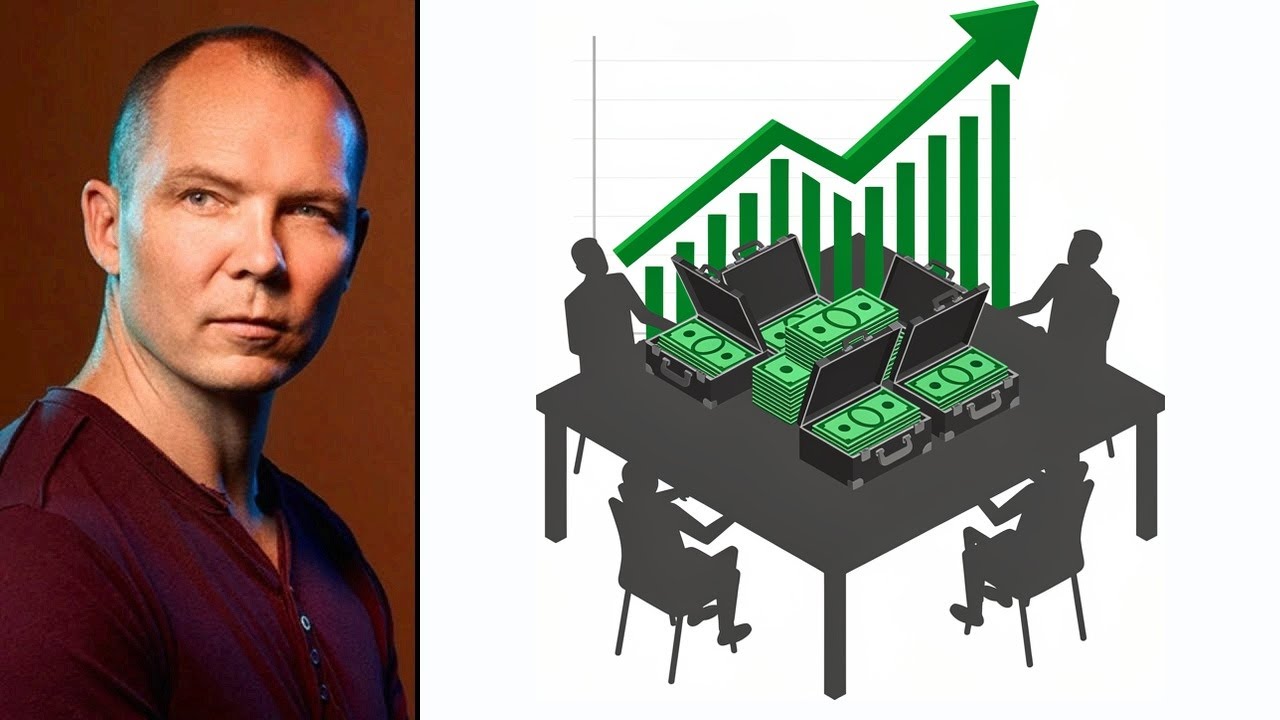 Джонатан Блоу о том, почему 2021 год стал причиной нынешнего кризиса чрезмерного найма персонала ...