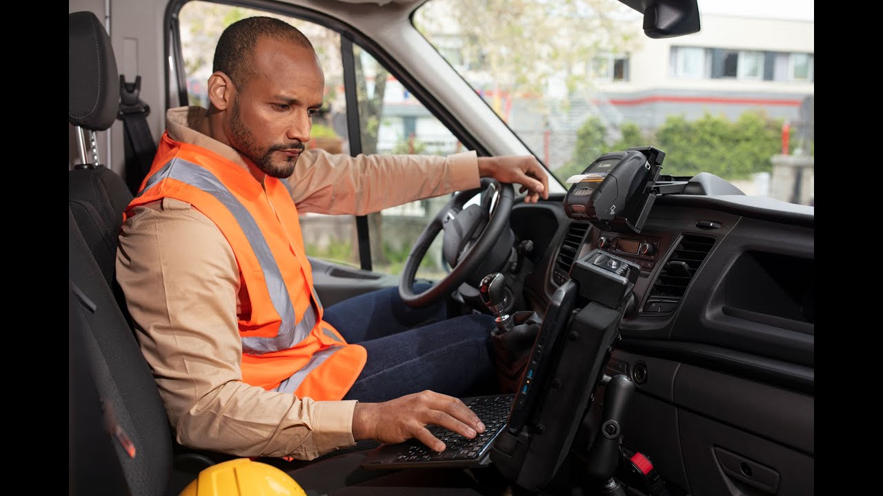 Zebra ET80 & ET85   2 in 1 Rugged Tablets | ScanOnline