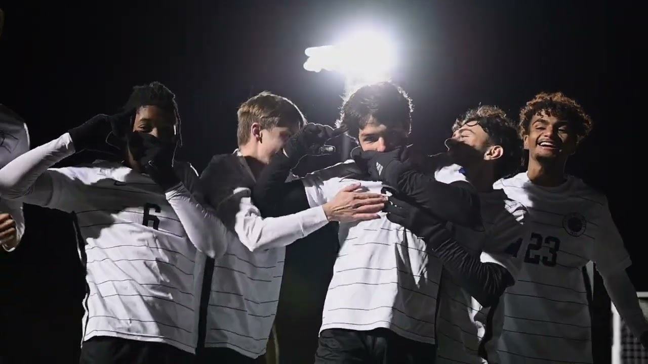 Rivier University | Men's Soccer