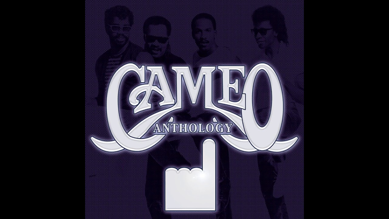 Cameo - Hangin' Downtown