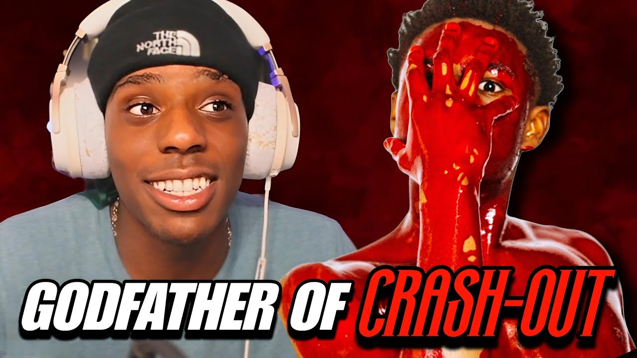 Reacting To Baby Kia For The FIRST TIME!!!  [Torture, OD Crashin, Let's Play A Game, Incarceration]