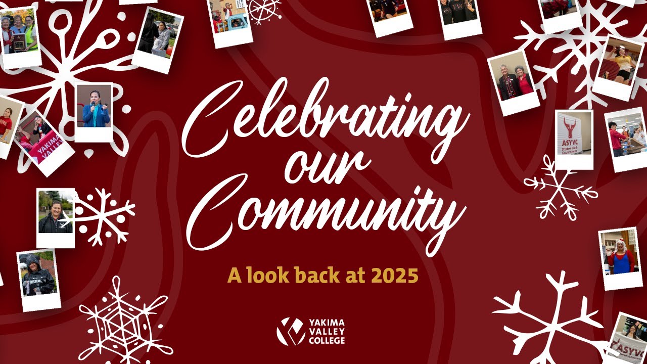 Celebrating our Community at YVC | A Look Back at 2025