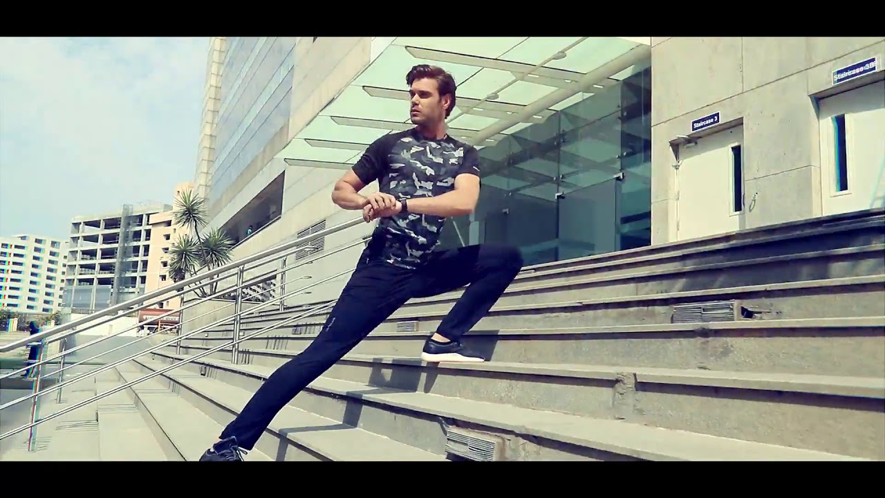Van Heusen Active Wear