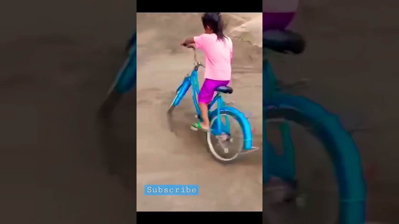 Sepeda ngepot