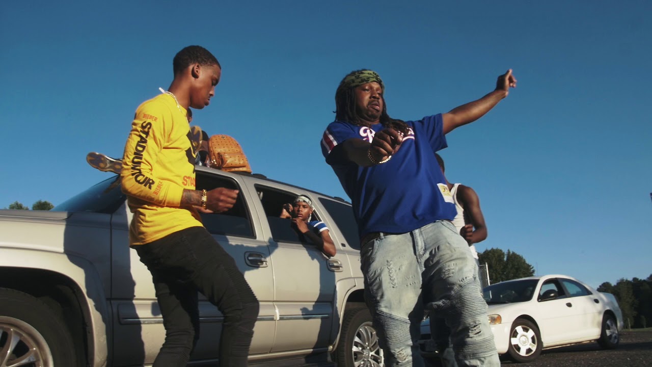 Cocaine Mali Ft LV - GoYard