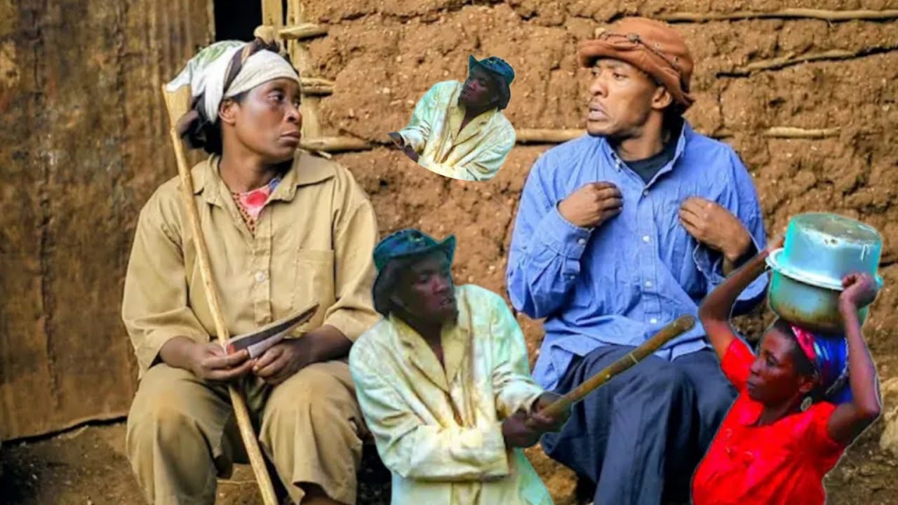 Umukopet wa bijiyobija akoze amateka biratunguranye