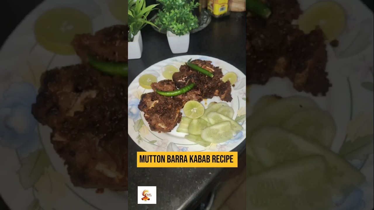 #Mutton