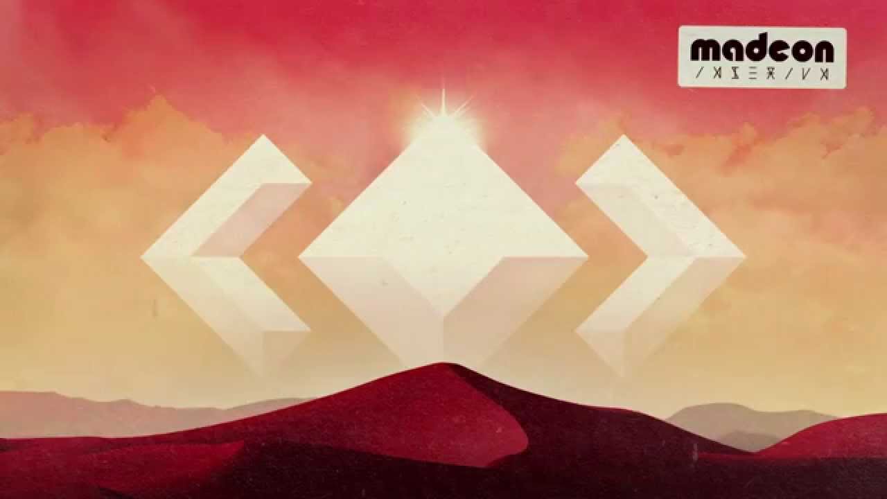 Madeon - Imperium