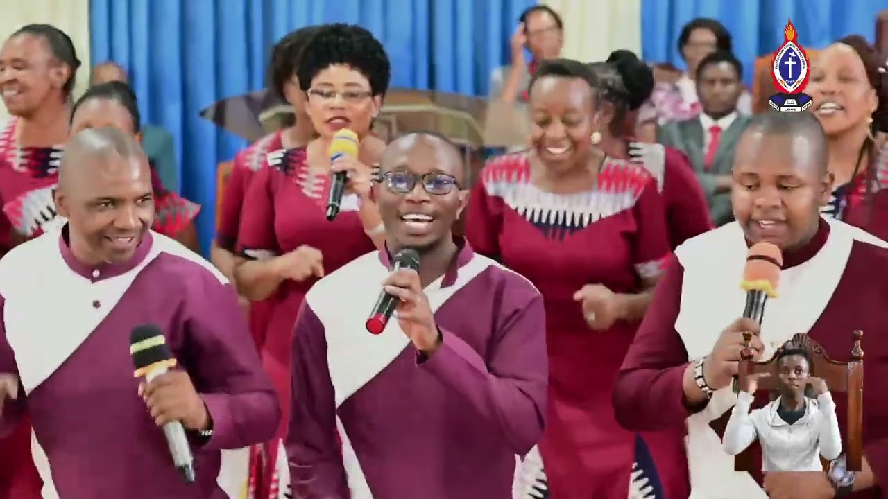 Tumtiini Mungu | Tumo Safarini | Upendo Choir 11th Feb 2024