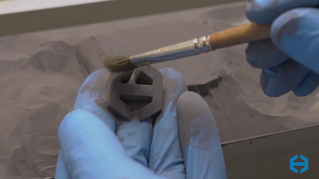 Additive Manufacturing: Uncompromised Design, Unmatched Material