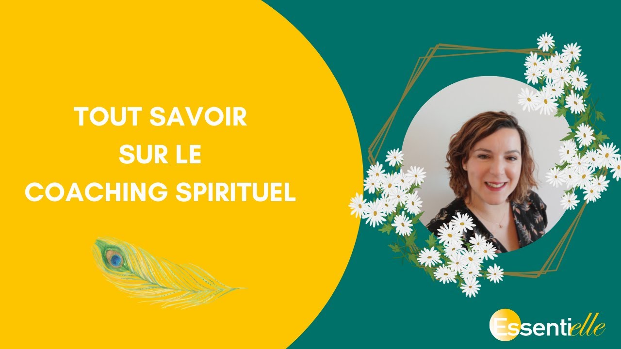 Tout savoir sur le coaching spirituel