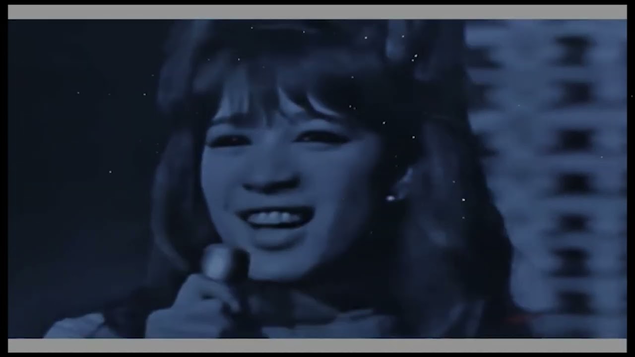 Ronettes baby i love you remastered 7 1 surround made up video
