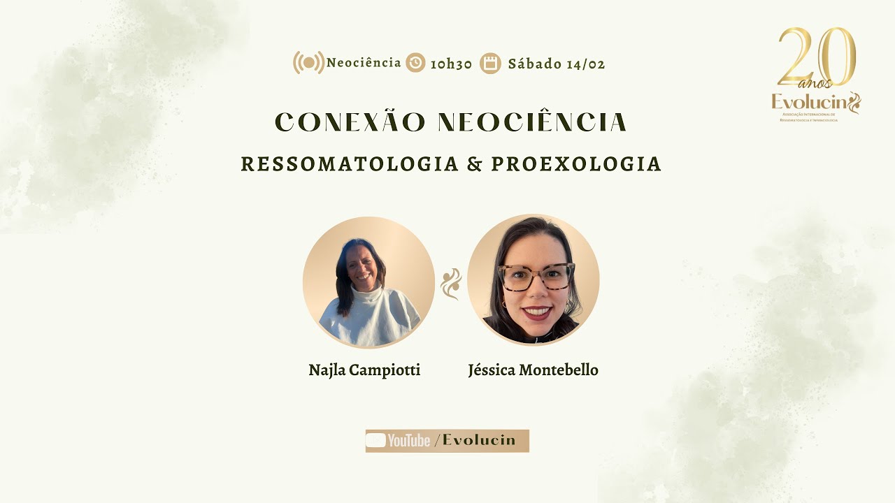 Conexão Neociência - Ressomatologia & Proexologia