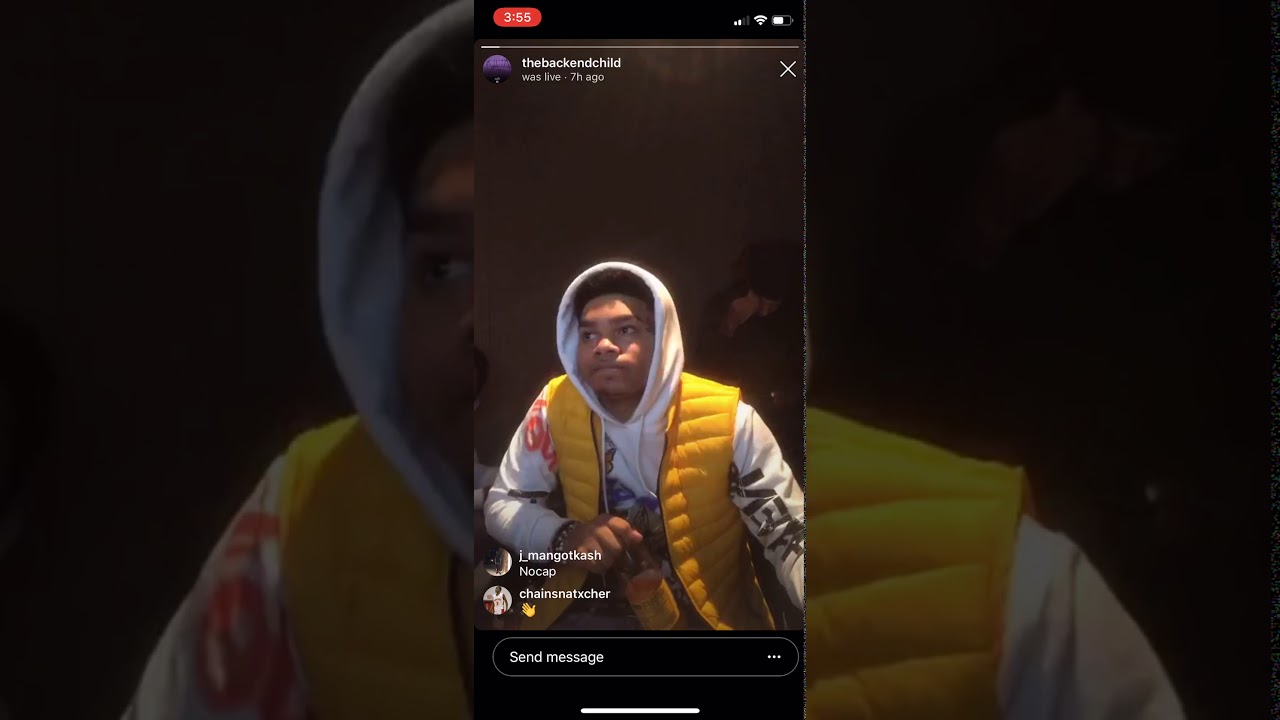 Nocap - NeighborHood Hero (Unreleased)