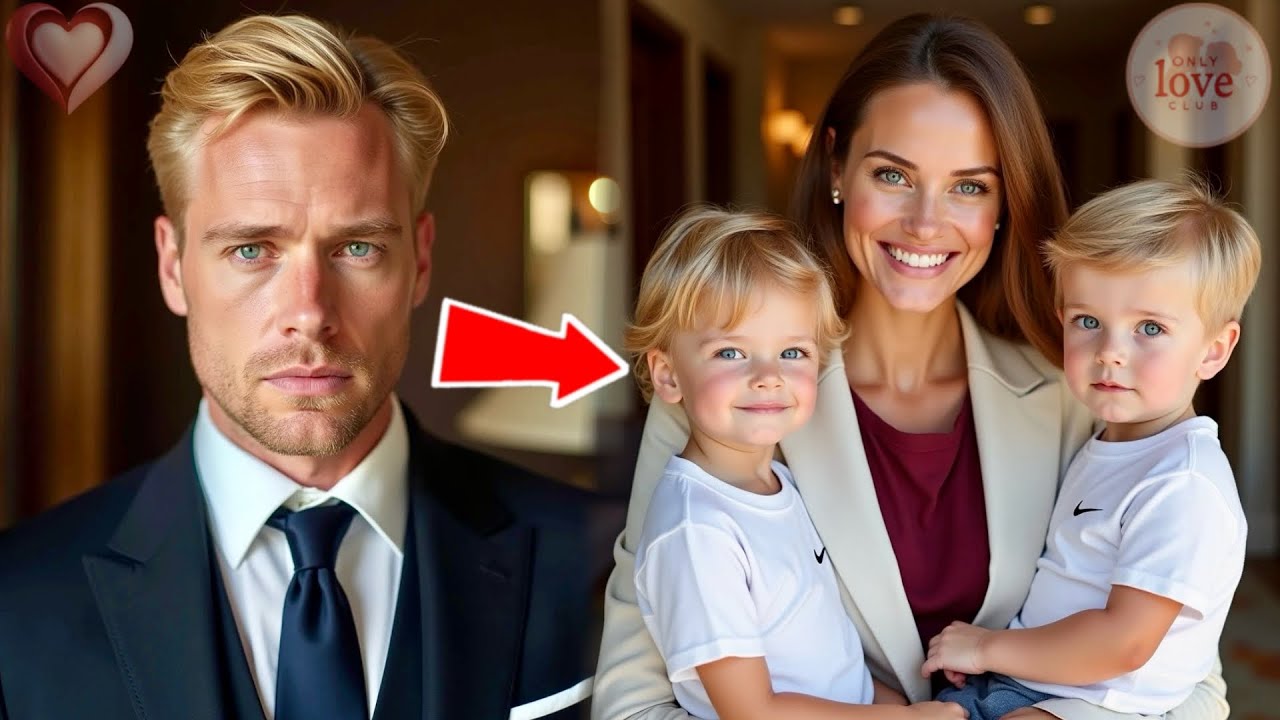 Billionaire Brought Another Woman Into the House, and I Left Carrying His Heirs
