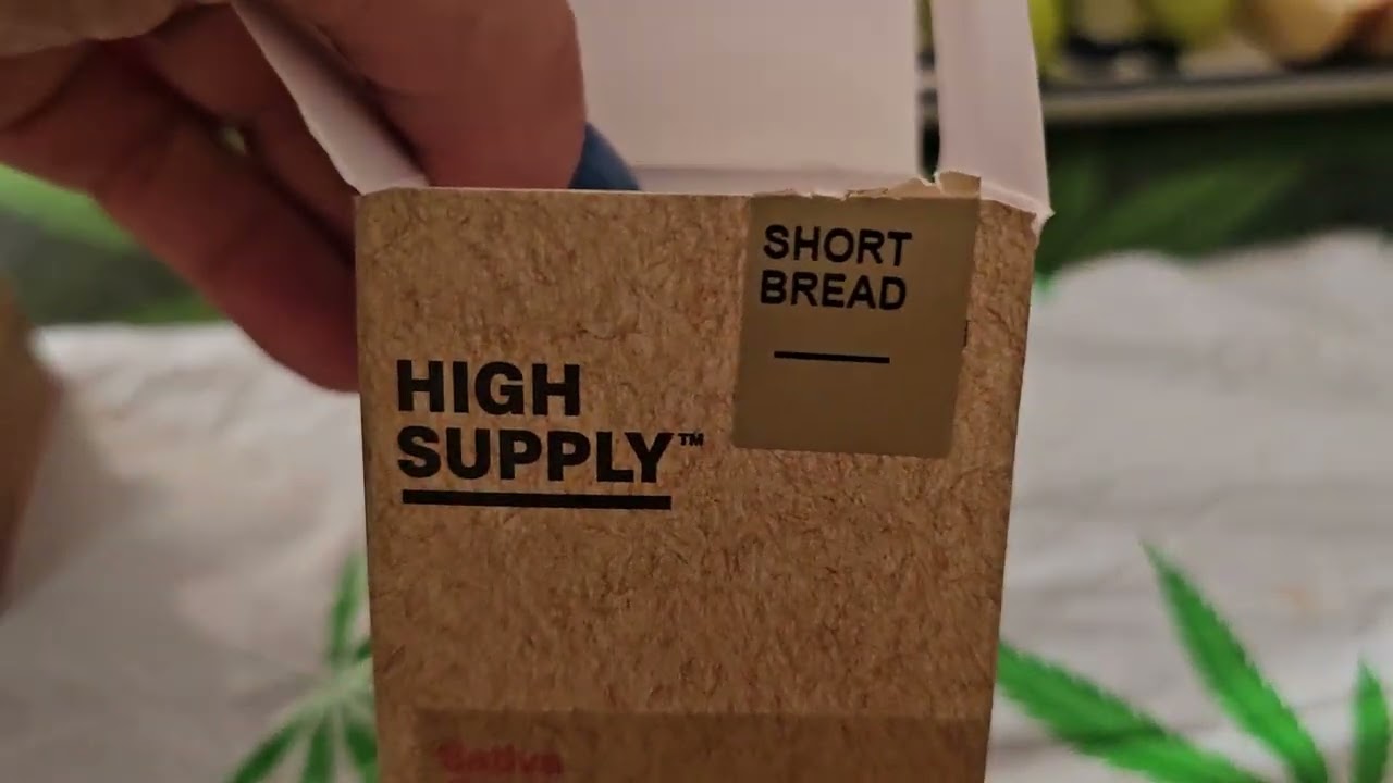 Sugar Wax concentrate Sativa Decarboxylating
