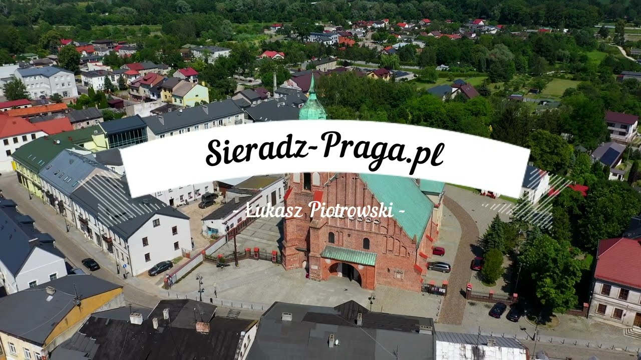 Hejnał Sieradza 4K (2022-06-27)